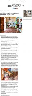 British Journal of Photography web