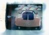 C 111 C 111; Mercedes-Benz; Oldtimer; Photo by Werner Pawlok; Polaroid 50x60; Transfers; Master Pieces;