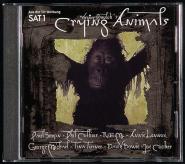 CD Crying Animals Cover