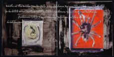 CD Crying Animals Inlay page 3