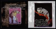 CD Crying Animals Inlay page 4
