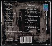 CD Crying Animals backside