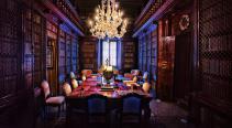 Ca' Marcello Sestiere Bibliotheca II