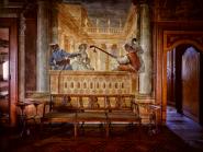 Ca' Marcello  Sestiere S Marco II