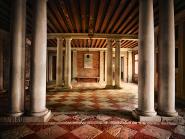 Ca' Zenobio Palazzo IV