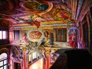 Ca' Zenobio Palazzo IX