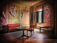 Ca' Zenobio Palazzo VII