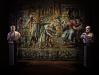 Ca' d'Oro IX Venice, Venedig, Paläste, Palaces in Venice, Dimore Veneziane, Werner Pawlok, Palazzi