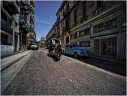 Calle Cardenas II