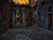 Campiello de la Madonna