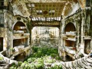 Campo Amor Theater III