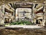 Campo Amor Theater I