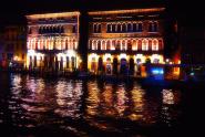 Canale Grande at night III