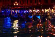Canale Grande at night II