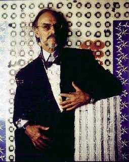 Carlos Saura