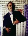 Carlos Saura