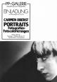 Carmen Oberst Invitation