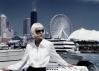 Chicago 10 photo by werner pawlok, havanna, havana, cuba, chiago, downtown, fashion, photography on location, boat