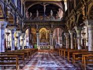 Chiesa di San Nicolo III