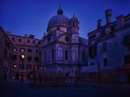 Chiese di S. Maria dei Miracoli