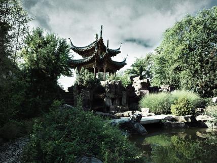 Chinese Garden