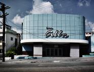 Cinema Alba - Havana