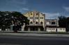 Cinema Arenal - Havana photo by werner pawlok, cuba, kuba, insel der grossen antillen, morbid, charme, che guevarra, fidel castro, landscape, city, karibik, havanna, cinema arenal