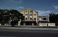 Cinema Arenal - Havana