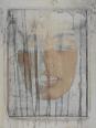 Corinne - Durchschlag auf Holz II