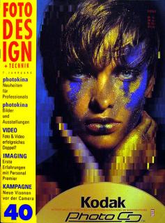 Design + Technik cover