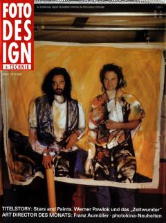 Designers Digest cover
