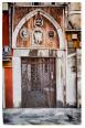 Detail door I