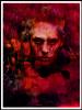 Die Hölle/2ter Gesang Die Hoelle; Dantes Inferno; Divina Commedia; Dante Alighieri; Werner Pawlok;