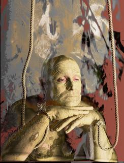 Die Marionette