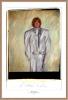 Eberhard Weber Polaroid 50x60, Polaroid Photography, Polaroid 20x24", Werner Pawlok, Eberhard Weber,