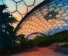 Eden Project III Greenhouses, Cathedrals for Plants, Werner Pawlok