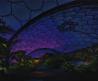 Eden Project VIII Greenhouses, Cathedrals for Plants, Werner Pawlok