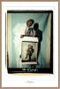 Ellis Marsalis Polaroid 50x60, Polaroid Photography, Polaroid 20x24", Werner Pawlok, Ellis Marsalis,