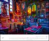 February 2021 Dumont Kalender New Orleans 2021, Werner Pawlok