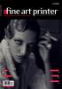 Fine Art Printer cover Fine Art Printer, Hommage Helmut Newton, Werner Pawlok, Photography,