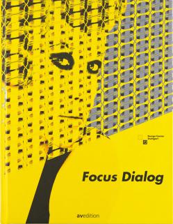 Focus Dialog cover