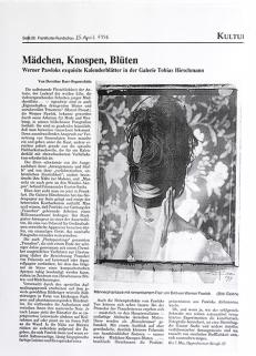 Frankfurter Rundschau 1996