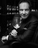 Georg Josef Riedel Georg Josef Riedel, Portrait, photographed by Werner Pawlok, Produzent, Weinglas, Riedel Glas