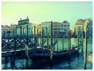 Gondola Canale Grande