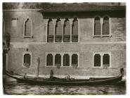 Gondola Pescaria de Canaregio