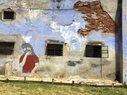 Graffiti 11, 2016