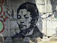 Graffiti 12, 2016