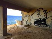Graffiti 14, 2016
