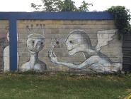 Graffiti 16, 2016