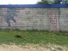 Graffiti 17, 2016 Gaffiti, street art, Kuba, Graffiti 17; cuba expired; Werner Pawlok